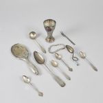 1146 8670 Silver